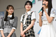 かっきーの上位互換こと的野さん、かっきーと夢の共演