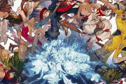 【FF14】2010年代のPCゲーム販売数ランキング1位は「FF14 新生エオルゼア」に！DQ10や旧版(CE版含む)もトップ10にランクイン！