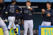 【2021/3/16 E3-5B】オリックス・佐野皓大の勝ち越しソロHRや伏見とモヤのタイムリーなど打線が機能し接戦を制する！中継ぎの鈴木優・平野・漆原が無失点に抑えリードを守り切る！