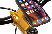 【悲報】Ａｐｐｌｅ「バイクにｉＰｈｏｎｅを装着しないでください」