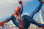 【驚愕】PS5「スパイダーマン」 15秒→0.8秒のデモンストレーションは初期の低速バージョン開発機だった