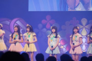 【SKE48】研究生衣装を着る原優寧はJCにしか見えない件()