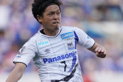ガンバ大阪MF遠藤保仁が最多に並んだJ1の歴代最多出場記録、その後を追いかけるのは?