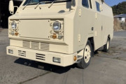 中古の現金輸送車、売られるwwwwww