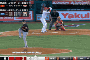大谷翔平、第29号ソロホームラン！！！！！