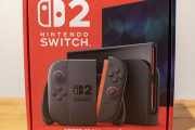 【急落】Switch2が早くも失速、週4万台しか売れず販売ペースに暗雲…