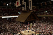 文化とスポーツの融合。日本古来のスポーツ『相撲』を楽しんだ外国人観光客の海外の反応は？