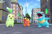 【速報】ポケモン最新作のグラフィックｗｗｗｗｗｗｗ