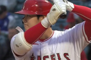 大谷翔平がホームラン数でMLB単独首位に、NFLのスーパースターも「大谷は狂っている」と大絶賛(海外の反応)