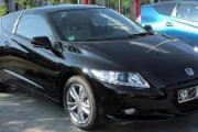 大学生だけどホンダのCR-Z ってどうかな？