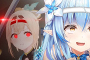 【ホロライブ】ねぽらぼ×秘密結社holoXの大運動会【ホロぐら】