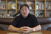 【話題】前田日明『周囲の警告』でワクチン未接種…感染し重症化一歩手前に
