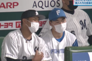 オールスターで「こいつ、凄えええ」と思った選手は？