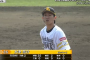 大津亮介 実戦3試合で5回無失点、開幕１軍へ好アピール