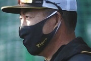 阪神　井上ヘッド、佐藤輝明には容赦しない　落合元中日監督の言葉にも感化…体力徹底強化へ「厳しくいくぞ」