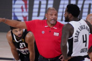 【NBA】意外と脆いクリッパーズだけど第7戦は大丈夫？