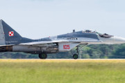ゼレンスキーがMiG-29提供でポーランドを批判、何も起こらなかった