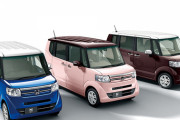 ホンダというN-BOXという大正義自動車を要するメーカーｗｗｗｗ