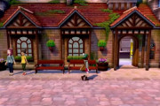 【話題】「Gamescom 2019」で『ポケットモンスター ソード・シールド』の最新映像が公開！！街を歩く主人公の姿も見られるぞ！！