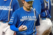岩本勉「今のファイターズに抑えができる投手は伊藤大海しかいない」