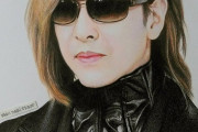 【聖人】YOSHIKIさん「重大発表があります」→京都アニメーションへなんと「1,000万円」の寄付をする！！