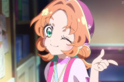 【名探偵プリキュア】イェーイ！るるかさん見てるー？