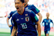 香川真司さん「日本のサッカーはまだまだ発展途上だよね」