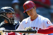 大谷翔平が5試合ぶりの第35号ホームラン！←「五輪開催中の最もエキサイティングな瞬間」（海外の反応）