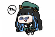 【FGO】ミニなトラロックちゃんイラスト！！　ミニトラロックちゃんすこ！！