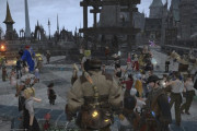 【FF14】職人ランキングでトップを走るギャザラーさん、技巧点が異常すぎてBOTや中の人交代を疑われてしまうｗｗｗｗｗｗ