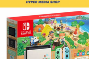 【ゲオ】Switch「あつまれ どうぶつの森」ゲームソフト部門全体の初週販売数で史上1位の記録的な販売数
