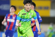 湘南ベルマーレ、FC東京に競り勝ち首位キープ！池田昌生＆町野修斗がゴール　ルヴァン杯グループD第4節