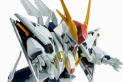 【悲報】クスィーガンダムが迎える結末…（ネタバレ注意）