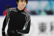羽生結弦選手 松山英樹選手と池江璃花子選手に祝福やエール