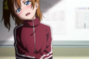 だらけきってしまっている穂乃果にさせたい修行【ラブライブ】