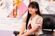 滝田さん、櫻坂46の礼儀正しさに感心！「そこさく」足つぼを担当した足つぼ三銃士noteで収録裏話が明らかに【そこ曲がったら、櫻坂？】