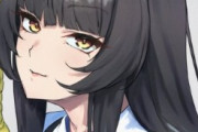 【ウマ娘】よく見ると美人、なお…