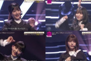 【櫻坂46】メンバーそれぞれが強かったな...【なぜ恋 CDTVライブ!ライブ!】