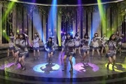 【乃木坂46】与田ちゃん、もうダンスの足腰がキツそう... ※gifあり