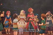 IGNJ「『聖剣伝説 VISIONS of MANA』今時自己犠牲の物語なんてさぁｗｗｗｗ」