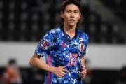 【日本代表】橋本拳人、アンカーとしてのプレーに言及「バランスを見てほしいと言われ…」