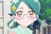 【名探偵プリキュア】全てがゼロになる…