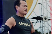 ミスターSASUKEこと山田勝己さん、ぶっちゃけてしまう