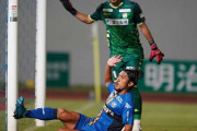 【J2第10節】町田ゼルビア、千葉に2失点完封負けで今季初の連敗