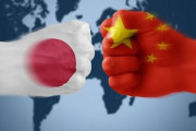 韓国人「日本VS中国戦争時、韓国はどちら側に付くべきでしょうか？」→「中立は駄目ですか？」　韓国の反応