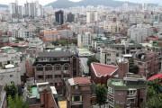 韓国人「韓国で一戸建て住宅、低層マンションに住む人たちの特徴」