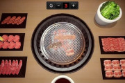 【朗報】ただ肉を焼いて食べるだけのゲーム『焼肉シミュレーター』、ニンテンドースイッチ版とスマホ版が発売決定ｗｗｗ　オンラインマルチモードも実装予定ｗｗｗ