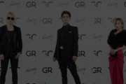 ローランド＆GACKTのパクリ騒動のドレスブランド「G＆R」の契約解除を発表　立ち上げからわずか4日で…