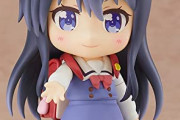 【私に天使が舞い降りた！】ねんどろいど「白咲花」「姫坂乃愛」が予約開始！豊富な手足パーツで様々なポージングが楽しめる！