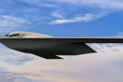 アメリカの最新鋭爆撃機『B-21』、現在6機生産中
